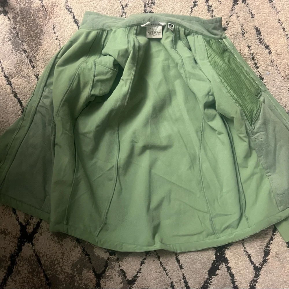 Black Diamond softshell - Picture 3 of 6